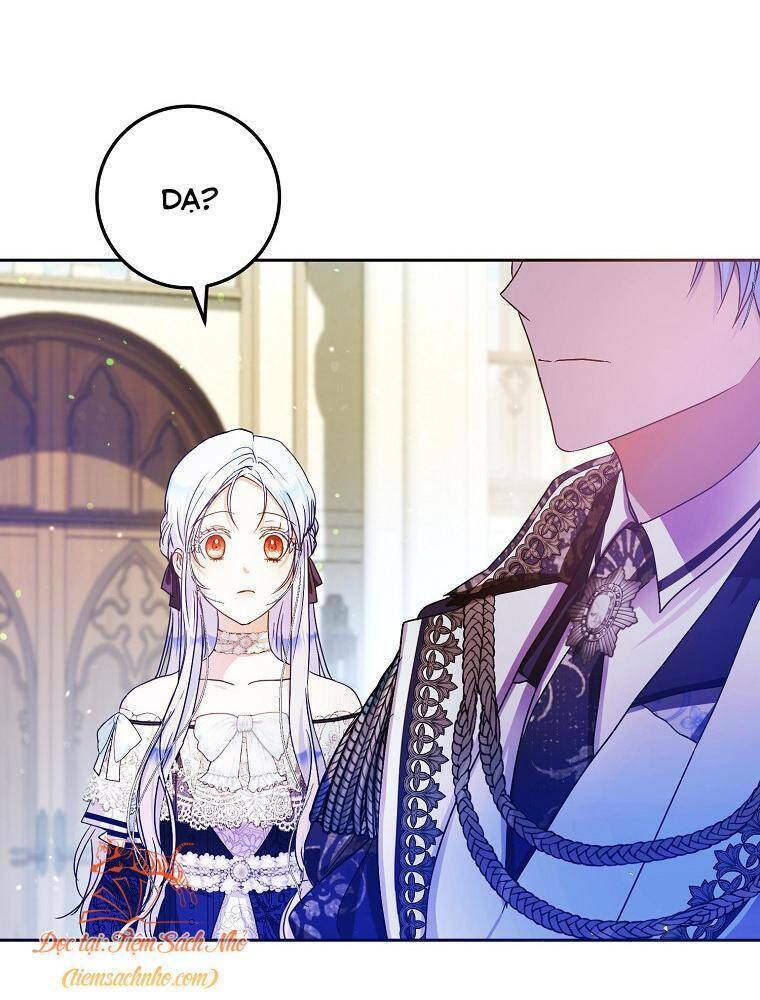 Tôi Trở Thành Vợ Nam Chính Chapter 47 - Trang 2