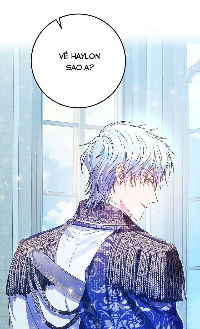 Tôi Trở Thành Vợ Nam Chính Chapter 47 - Trang 2