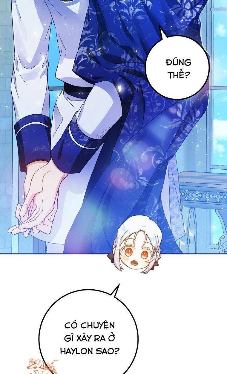 Tôi Trở Thành Vợ Nam Chính Chapter 47 - Trang 2