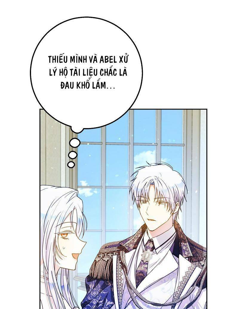 Tôi Trở Thành Vợ Nam Chính Chapter 47 - Trang 2
