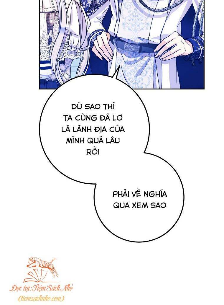 Tôi Trở Thành Vợ Nam Chính Chapter 47 - Trang 2