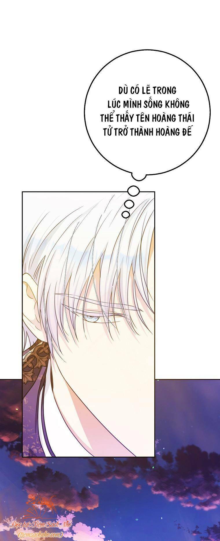 Tôi Trở Thành Vợ Nam Chính Chapter 47 - Trang 2