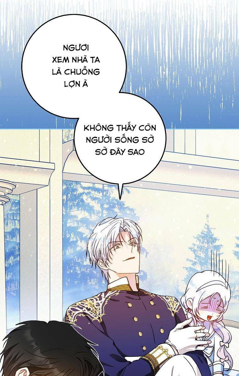 Tôi Trở Thành Vợ Nam Chính Chapter 47 - Trang 2