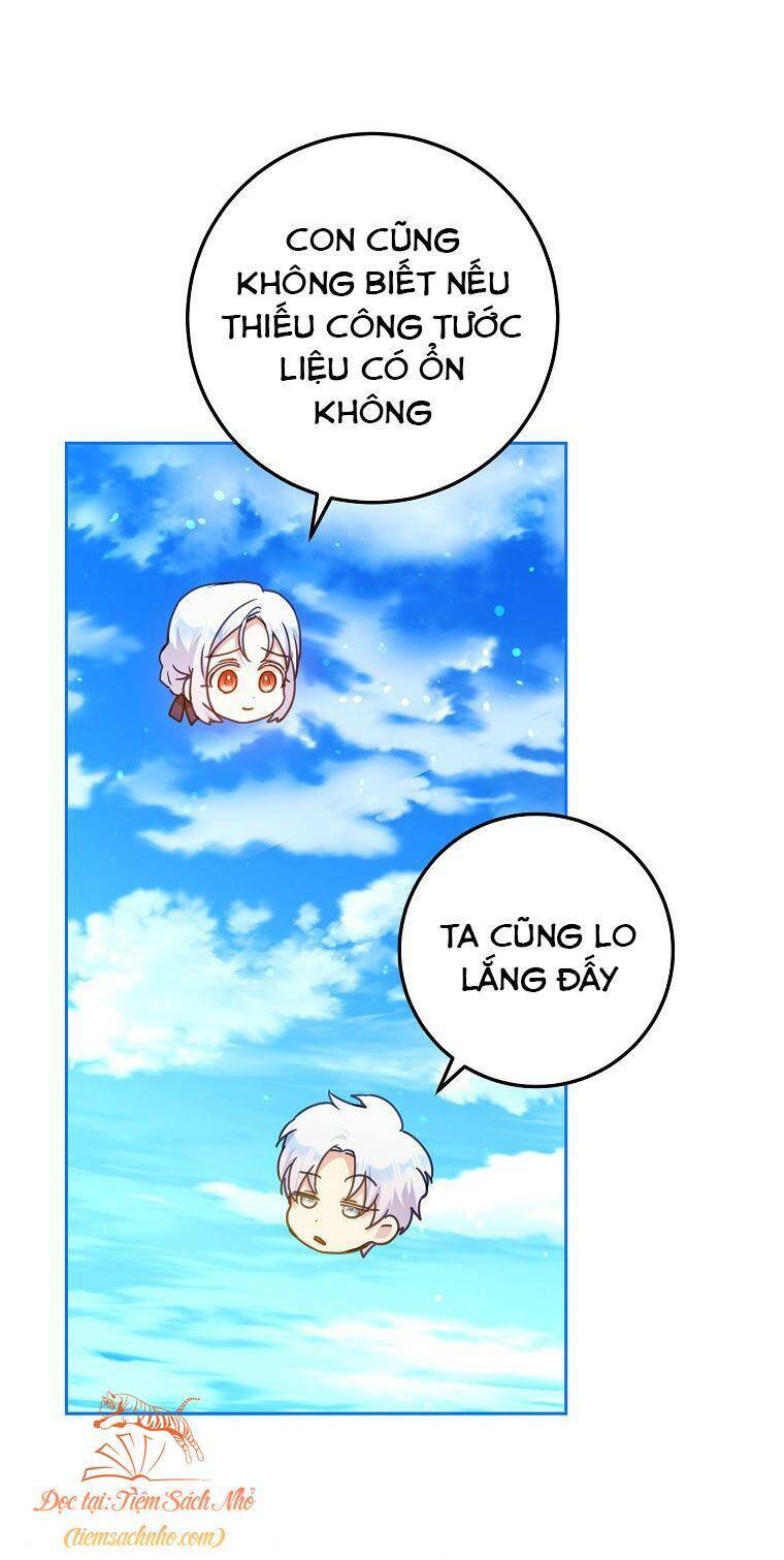 Tôi Trở Thành Vợ Nam Chính Chapter 47 - Trang 2