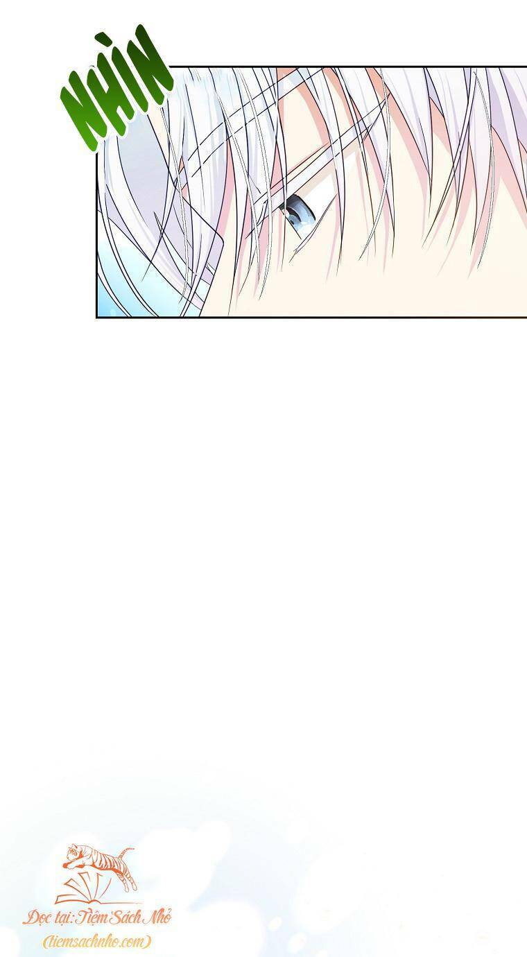 Tôi Trở Thành Vợ Nam Chính Chapter 47 - Trang 2