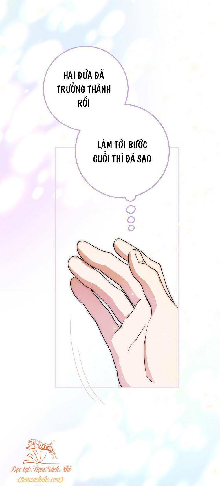 Tôi Trở Thành Vợ Nam Chính Chapter 47 - Trang 2