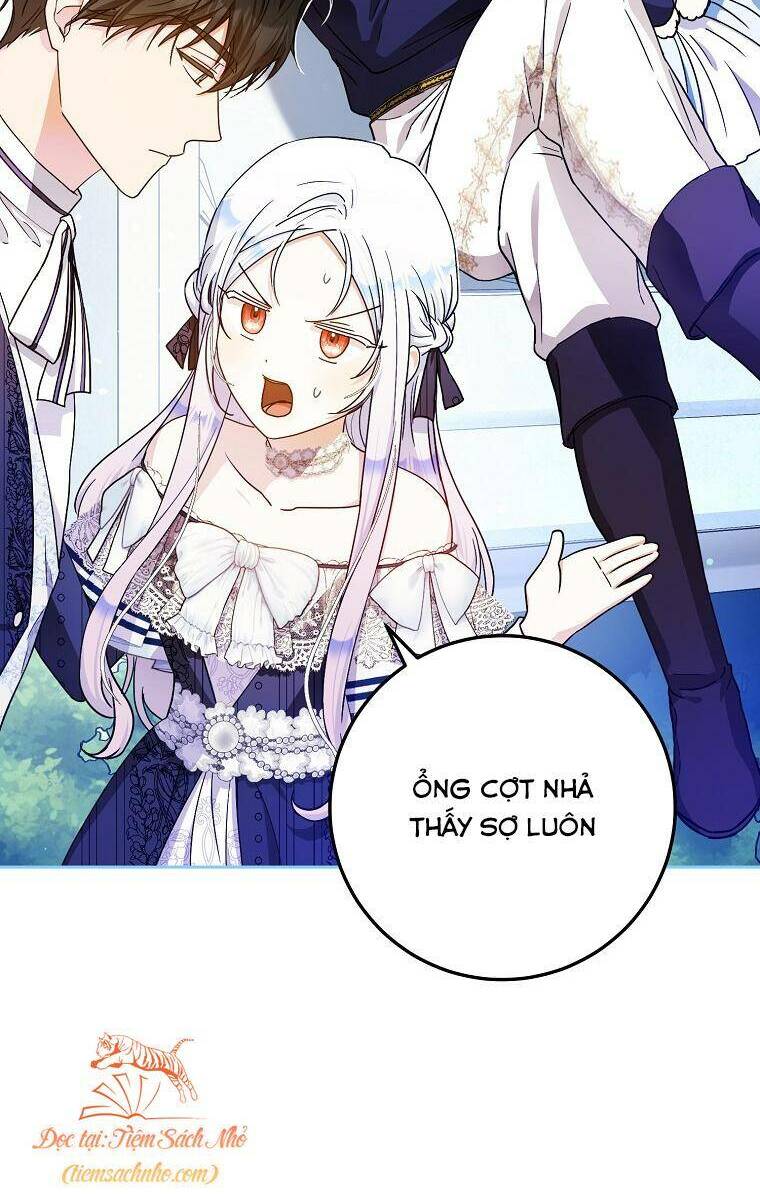 Tôi Trở Thành Vợ Nam Chính Chapter 47 - Trang 2