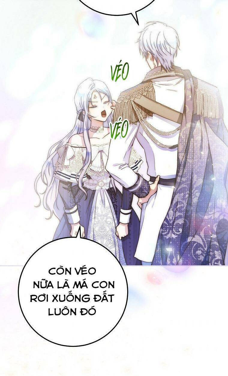 Tôi Trở Thành Vợ Nam Chính Chapter 47 - Trang 2