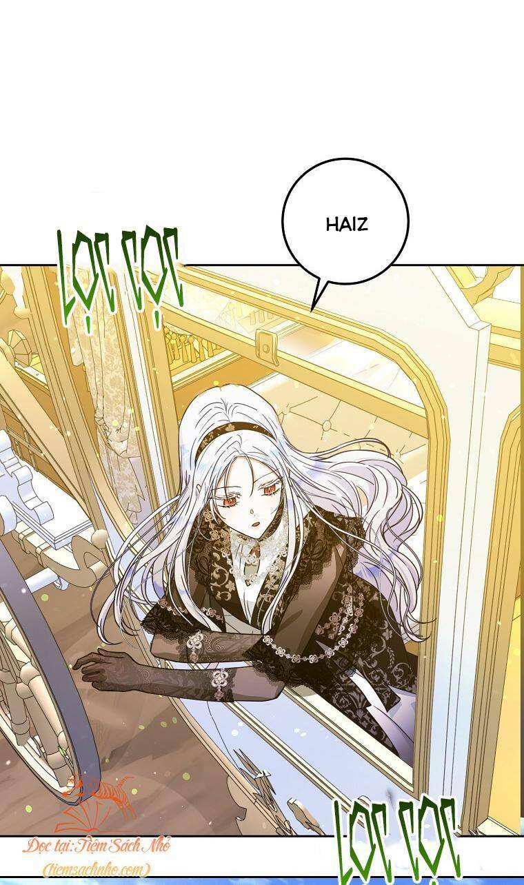 Tôi Trở Thành Vợ Nam Chính Chapter 47 - Trang 2