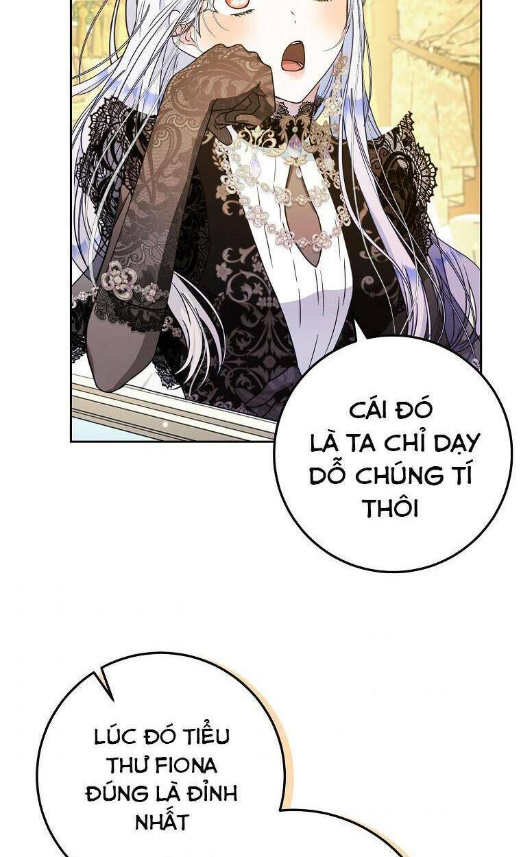 Tôi Trở Thành Vợ Nam Chính Chapter 47 - Trang 2