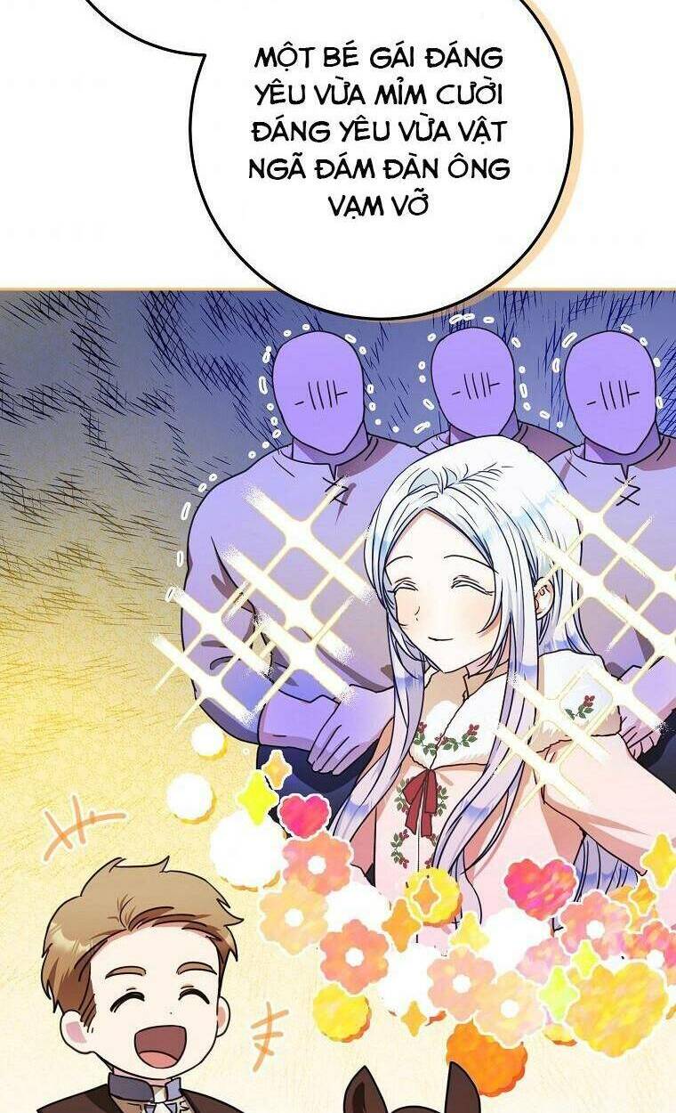 Tôi Trở Thành Vợ Nam Chính Chapter 47 - Trang 2