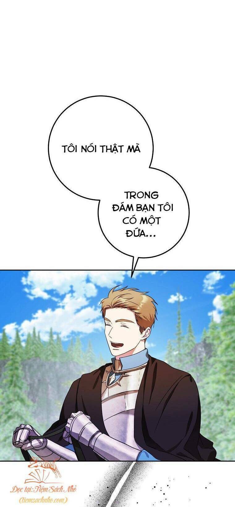 Tôi Trở Thành Vợ Nam Chính Chapter 47 - Trang 2