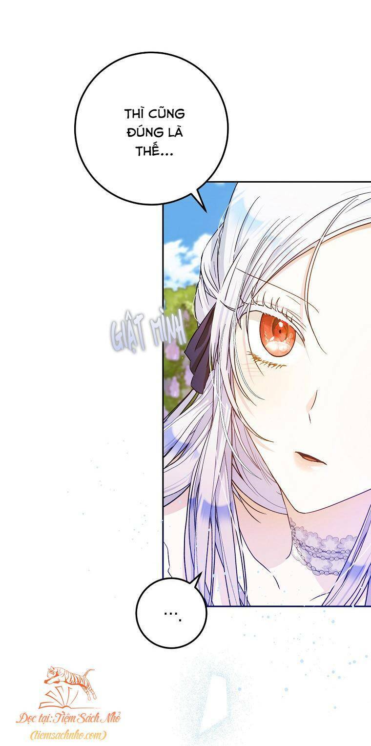 Tôi Trở Thành Vợ Nam Chính Chapter 47 - Trang 2