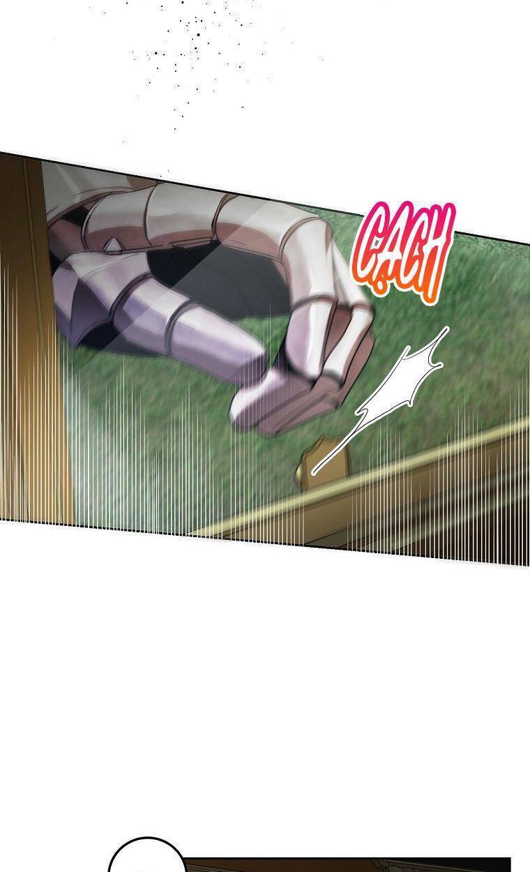 Tôi Trở Thành Vợ Nam Chính Chapter 47 - Trang 2