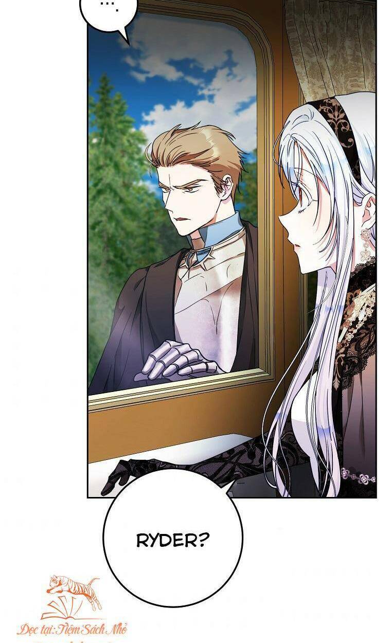 Tôi Trở Thành Vợ Nam Chính Chapter 47 - Trang 2