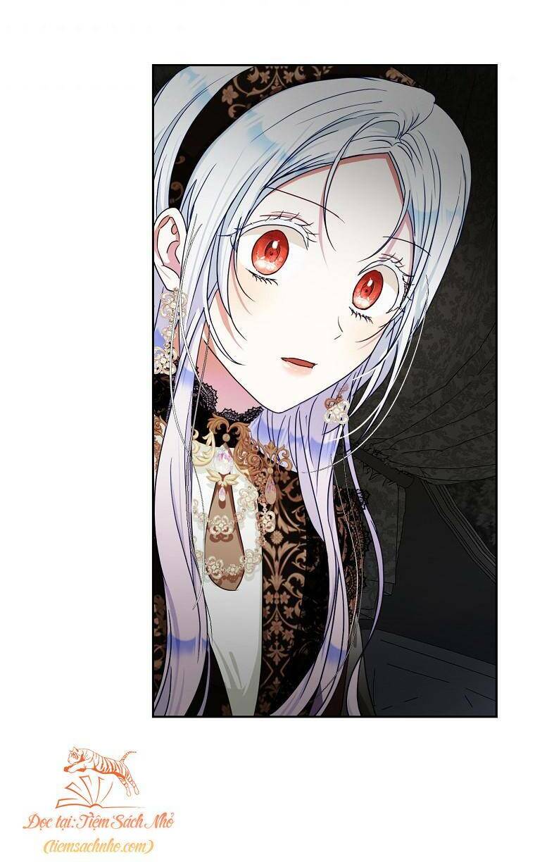 Tôi Trở Thành Vợ Nam Chính Chapter 47 - Trang 2