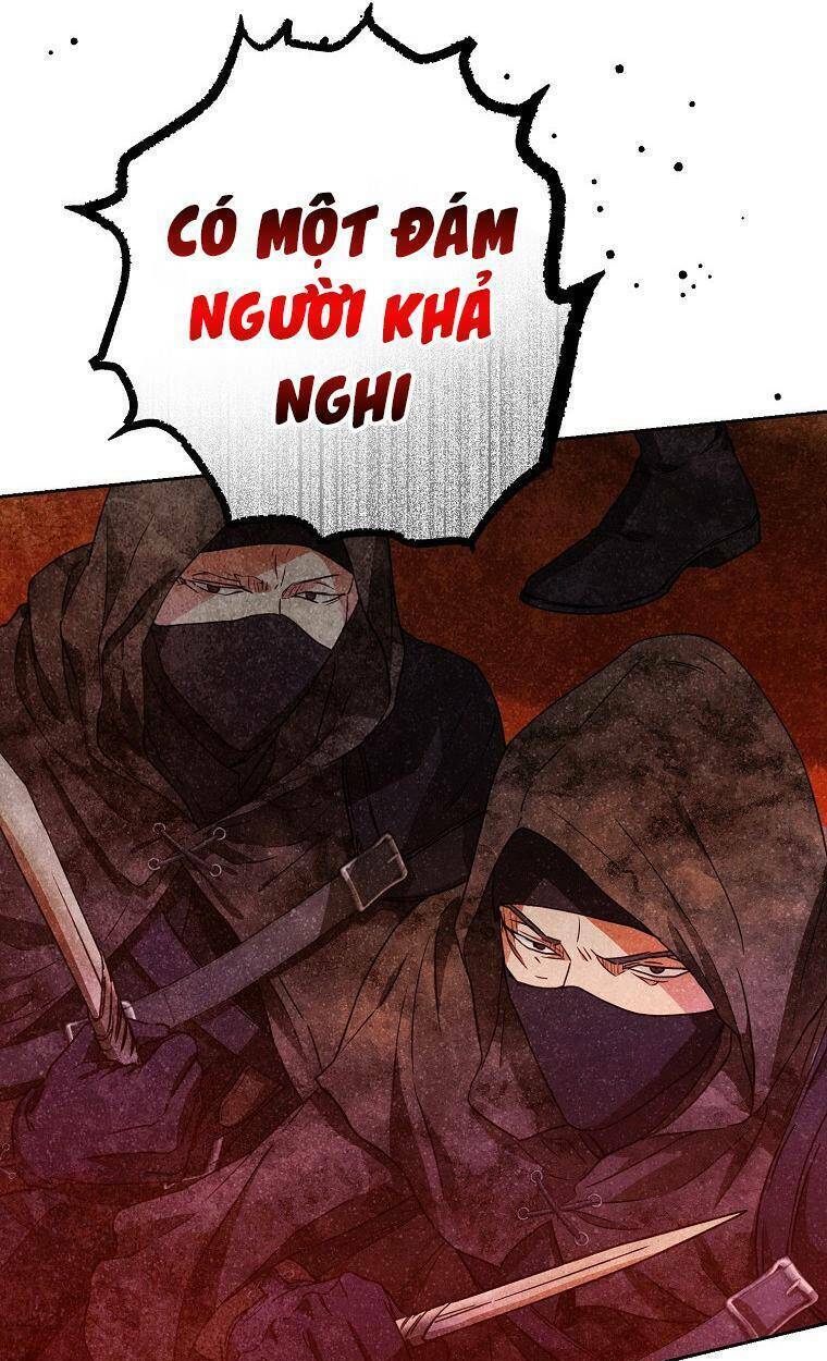 Tôi Trở Thành Vợ Nam Chính Chapter 47 - Trang 2