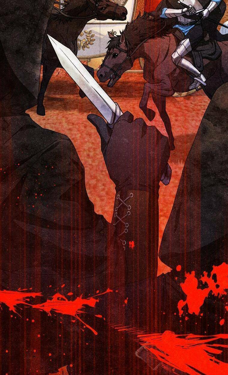 Tôi Trở Thành Vợ Nam Chính Chapter 47 - Trang 2