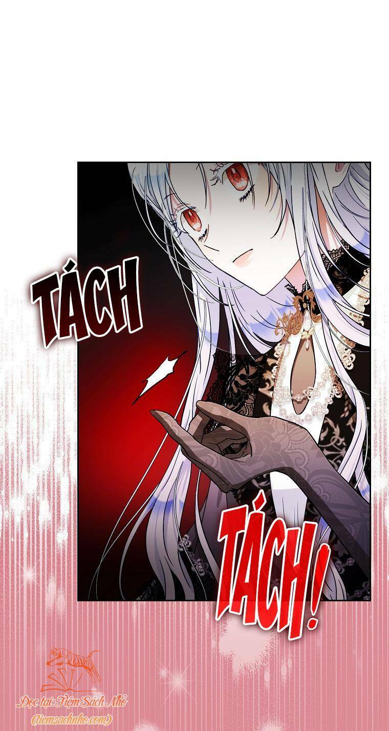 Tôi Trở Thành Vợ Nam Chính Chapter 48 - Trang 2