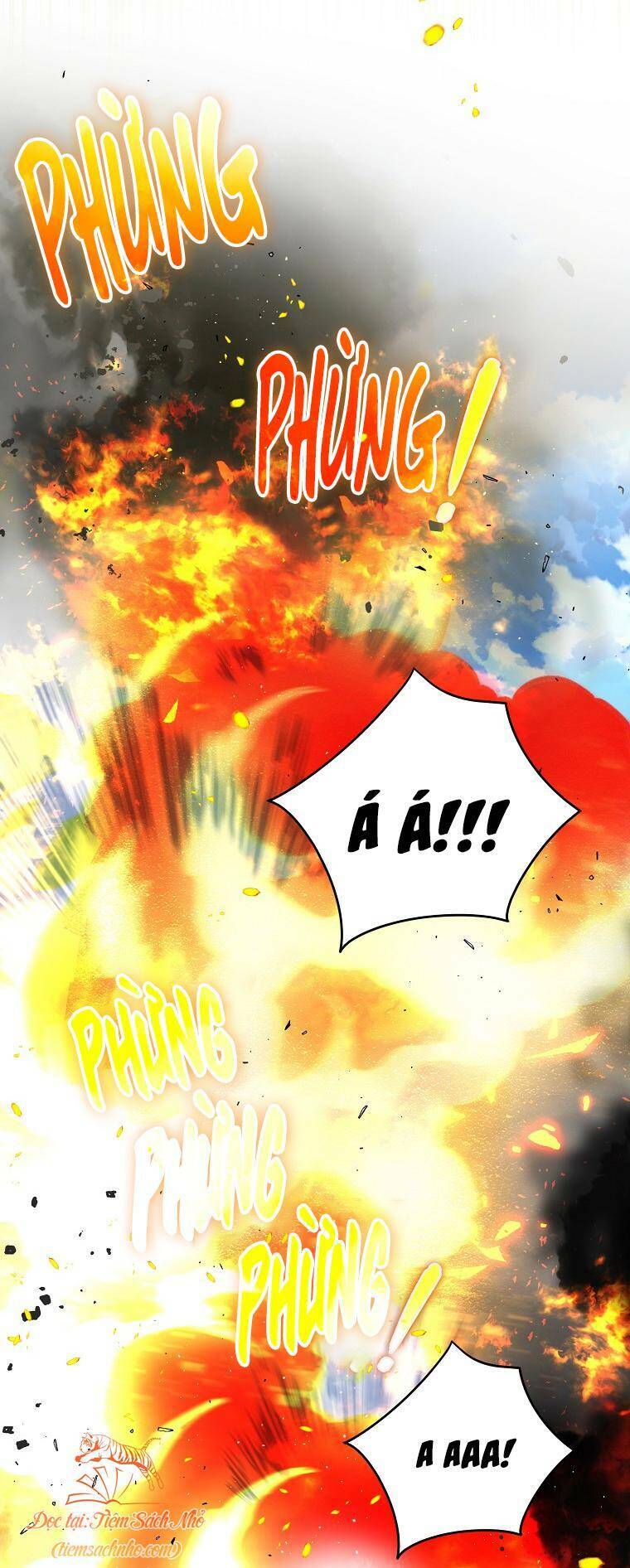 Tôi Trở Thành Vợ Nam Chính Chapter 48 - Trang 2