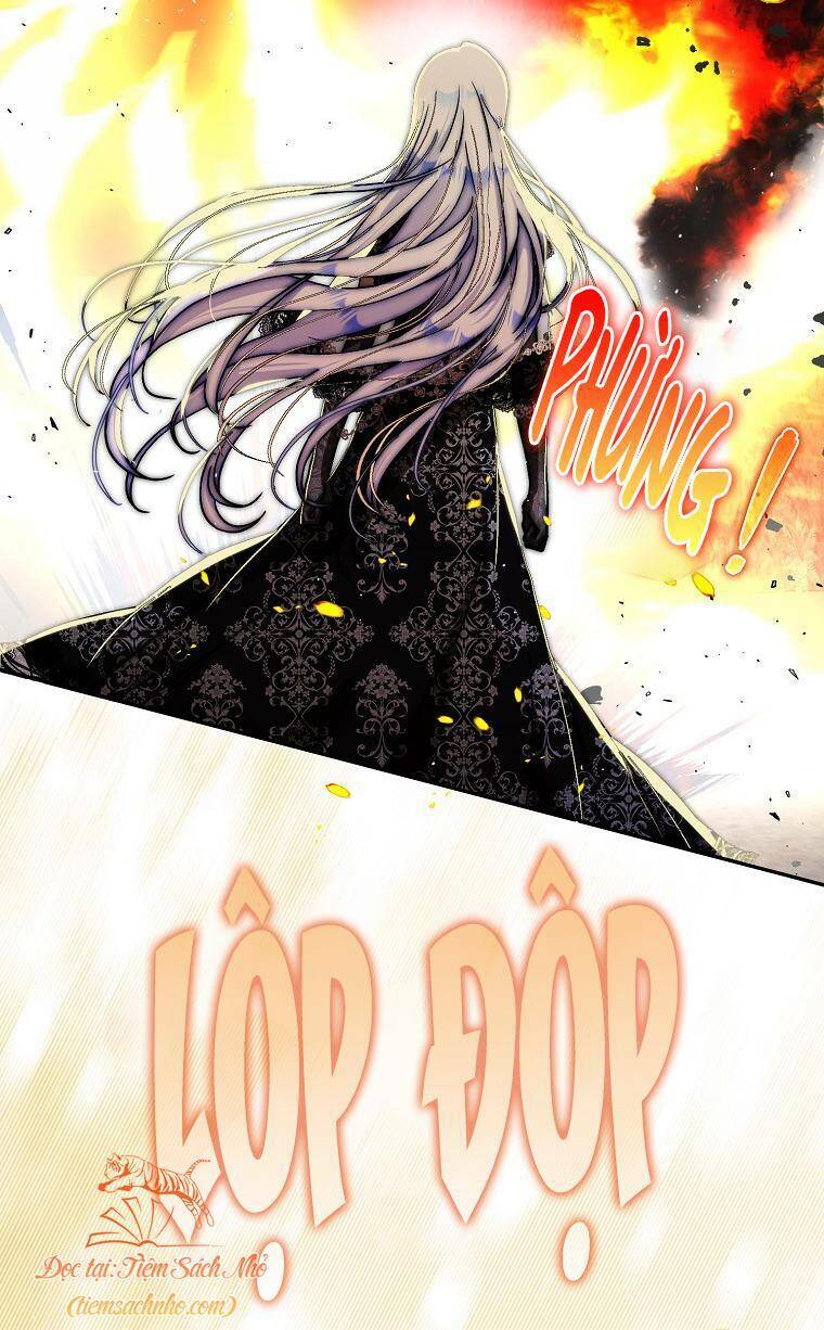 Tôi Trở Thành Vợ Nam Chính Chapter 48 - Trang 2