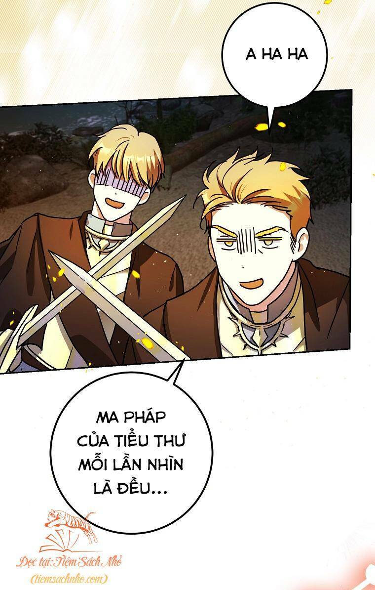 Tôi Trở Thành Vợ Nam Chính Chapter 48 - Trang 2