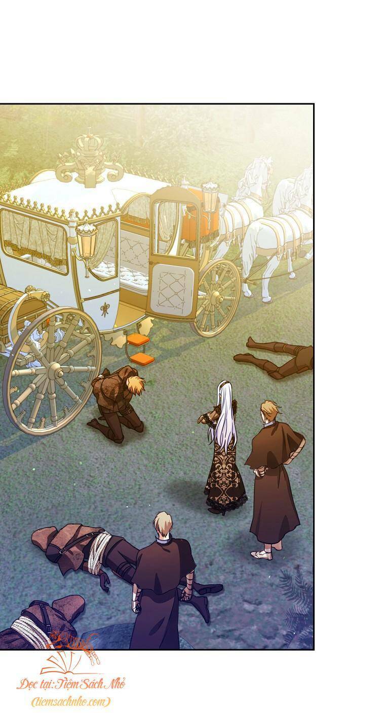 Tôi Trở Thành Vợ Nam Chính Chapter 48 - Trang 2