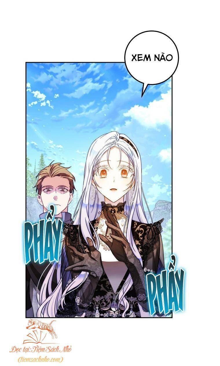 Tôi Trở Thành Vợ Nam Chính Chapter 48 - Trang 2