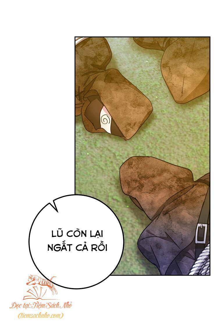 Tôi Trở Thành Vợ Nam Chính Chapter 48 - Trang 2