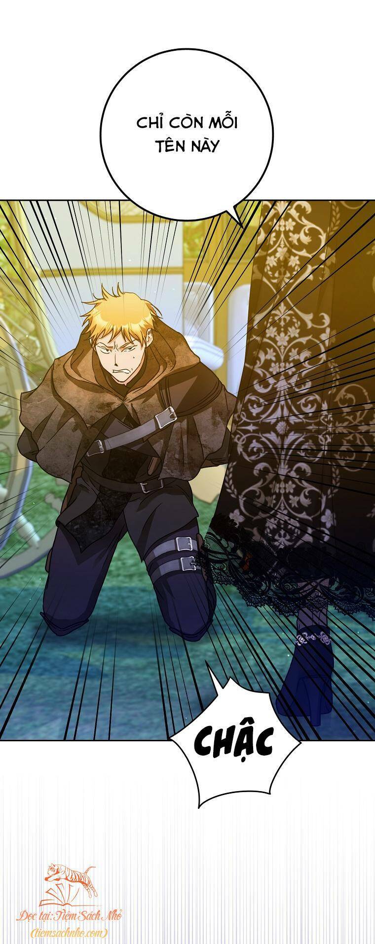 Tôi Trở Thành Vợ Nam Chính Chapter 48 - Trang 2