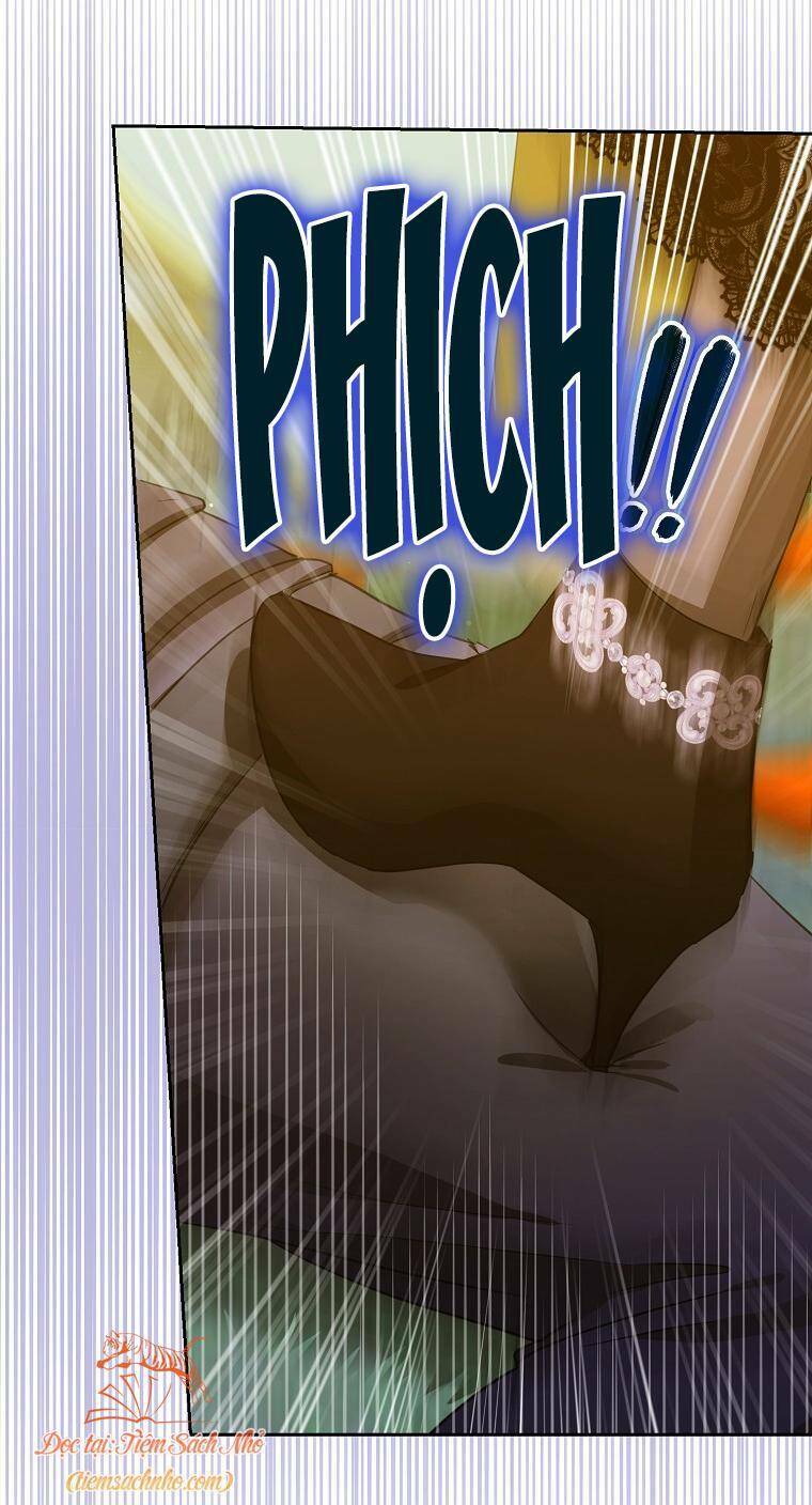 Tôi Trở Thành Vợ Nam Chính Chapter 48 - Trang 2