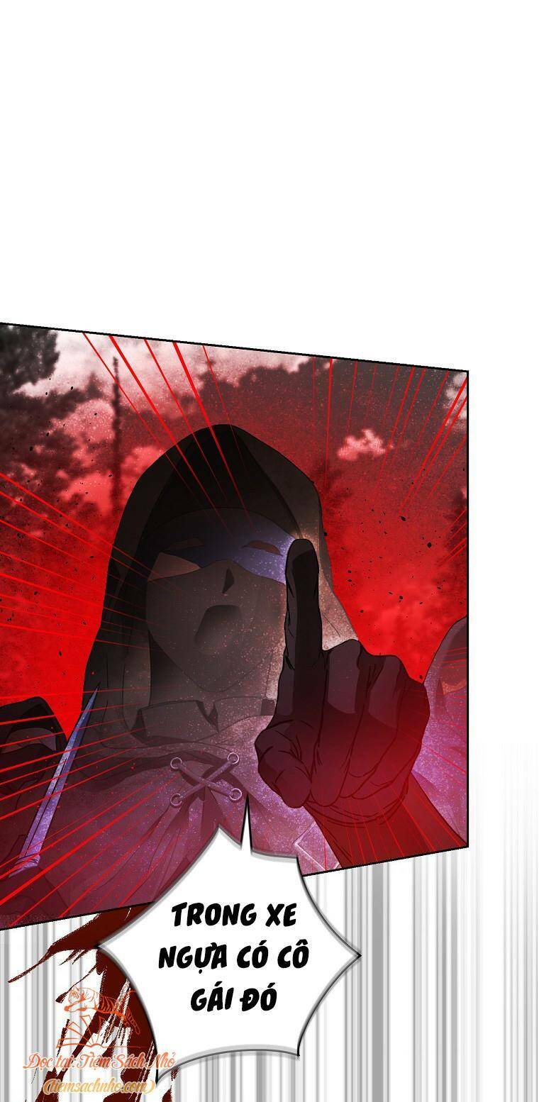 Tôi Trở Thành Vợ Nam Chính Chapter 48 - Trang 2