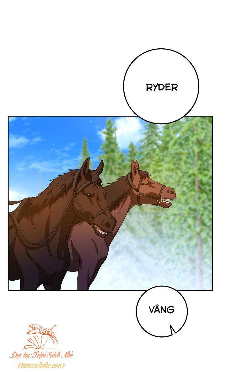 Tôi Trở Thành Vợ Nam Chính Chapter 48 - Trang 2