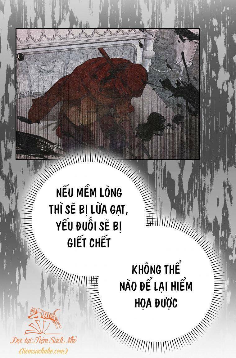 Tôi Trở Thành Vợ Nam Chính Chapter 48 - Trang 2