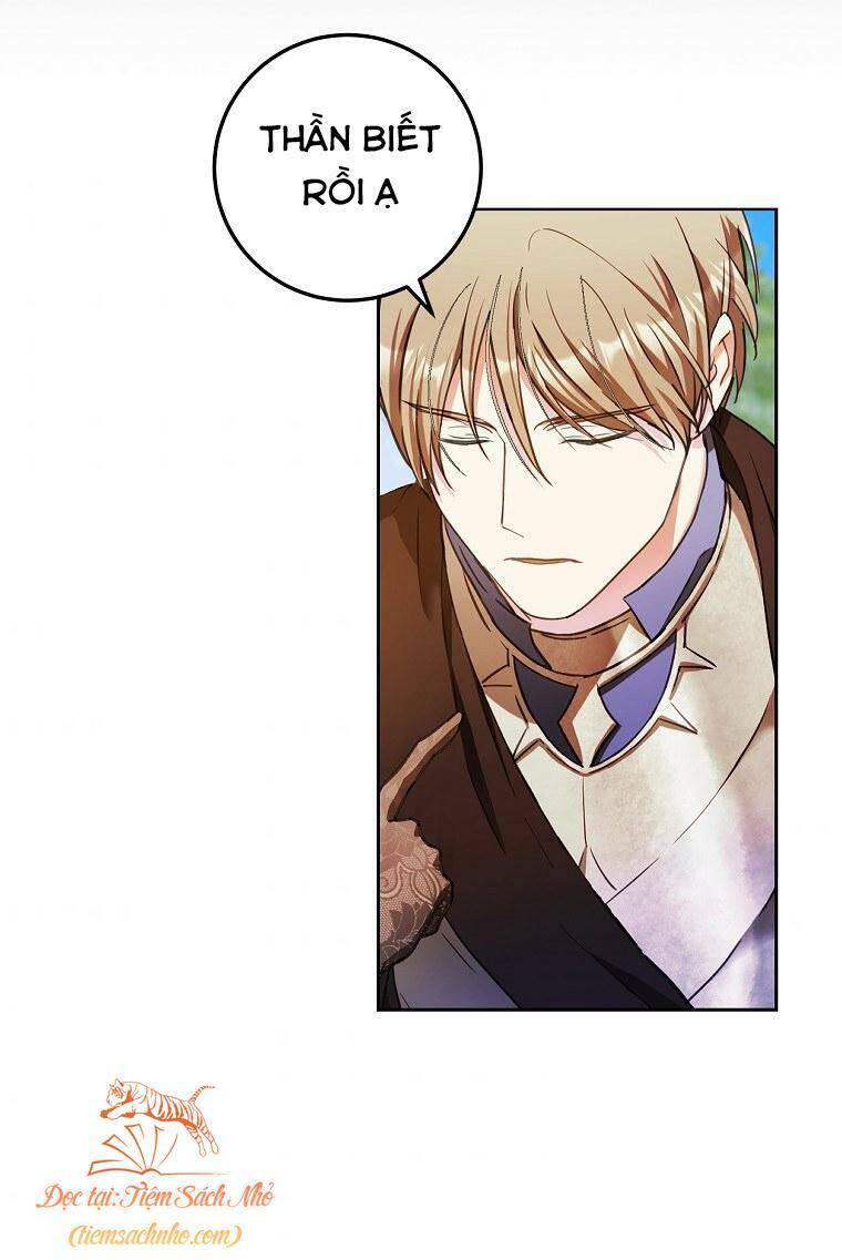 Tôi Trở Thành Vợ Nam Chính Chapter 48 - Trang 2