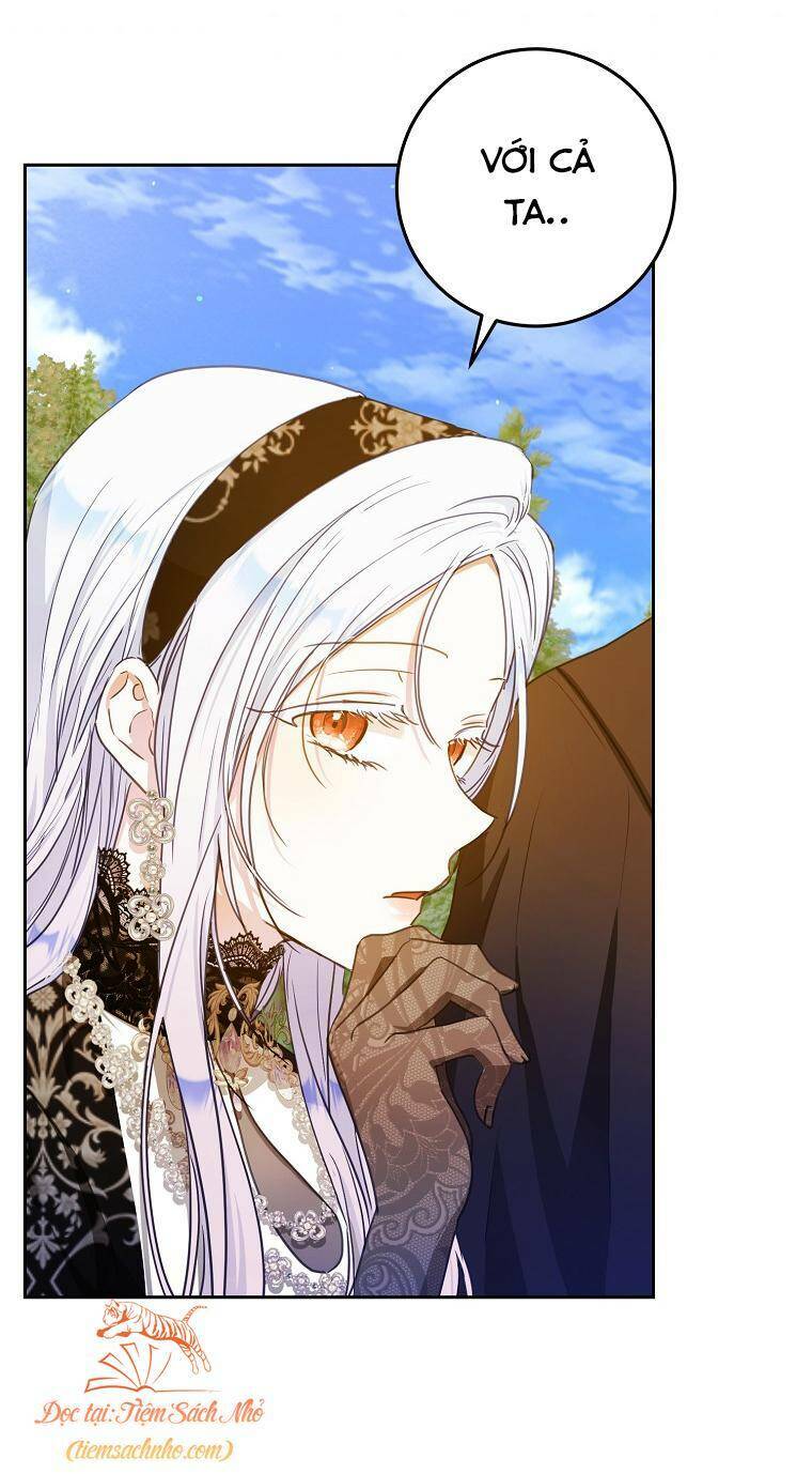 Tôi Trở Thành Vợ Nam Chính Chapter 48 - Trang 2