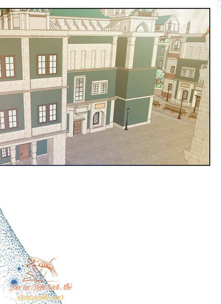 Tôi Trở Thành Vợ Nam Chính Chapter 48 - Trang 2