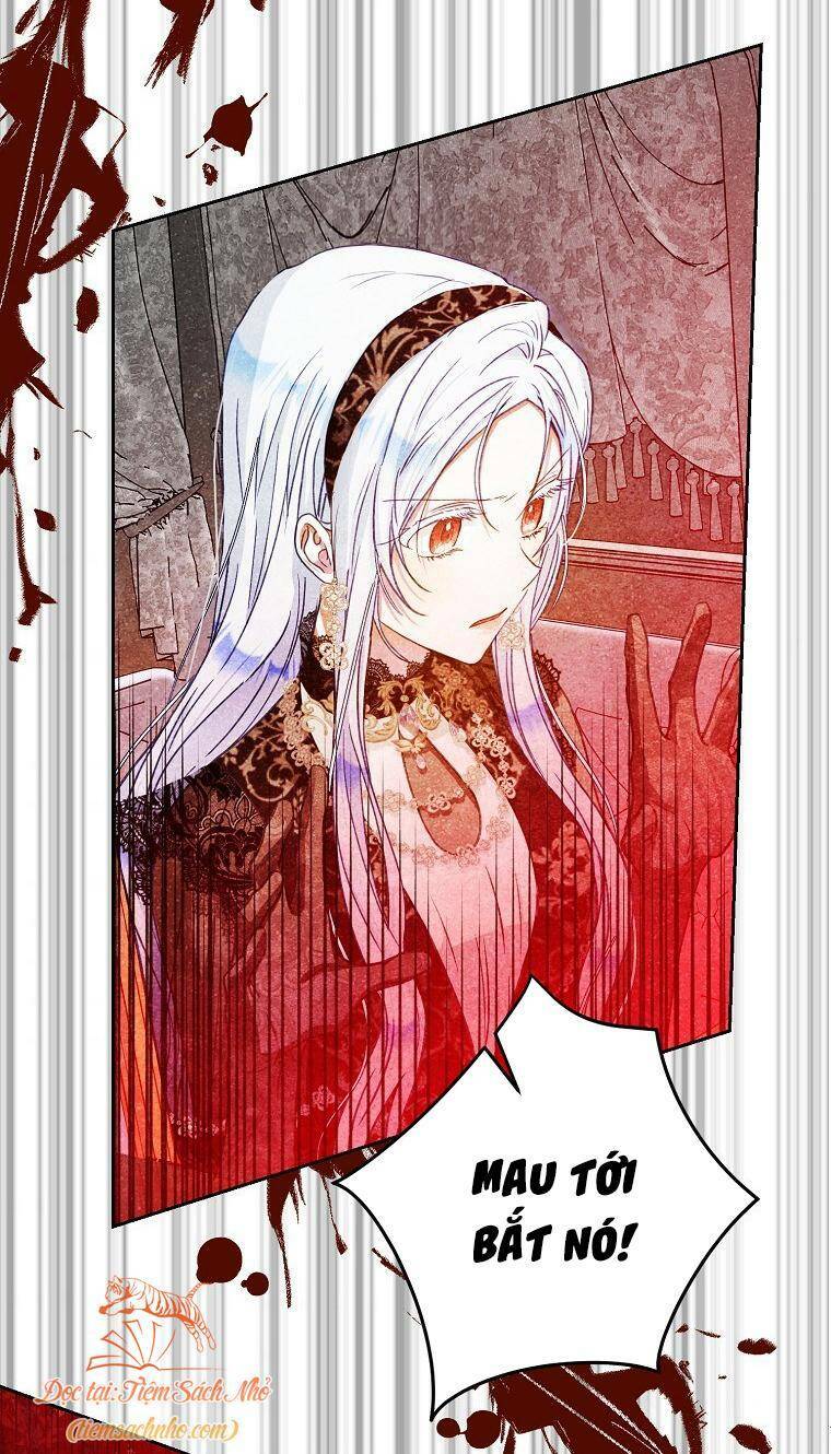 Tôi Trở Thành Vợ Nam Chính Chapter 48 - Trang 2