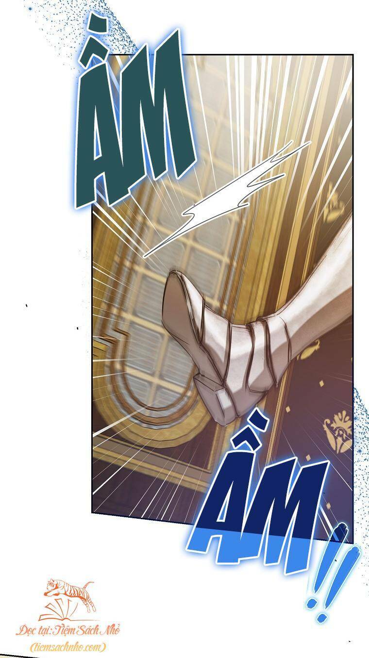 Tôi Trở Thành Vợ Nam Chính Chapter 48 - Trang 2