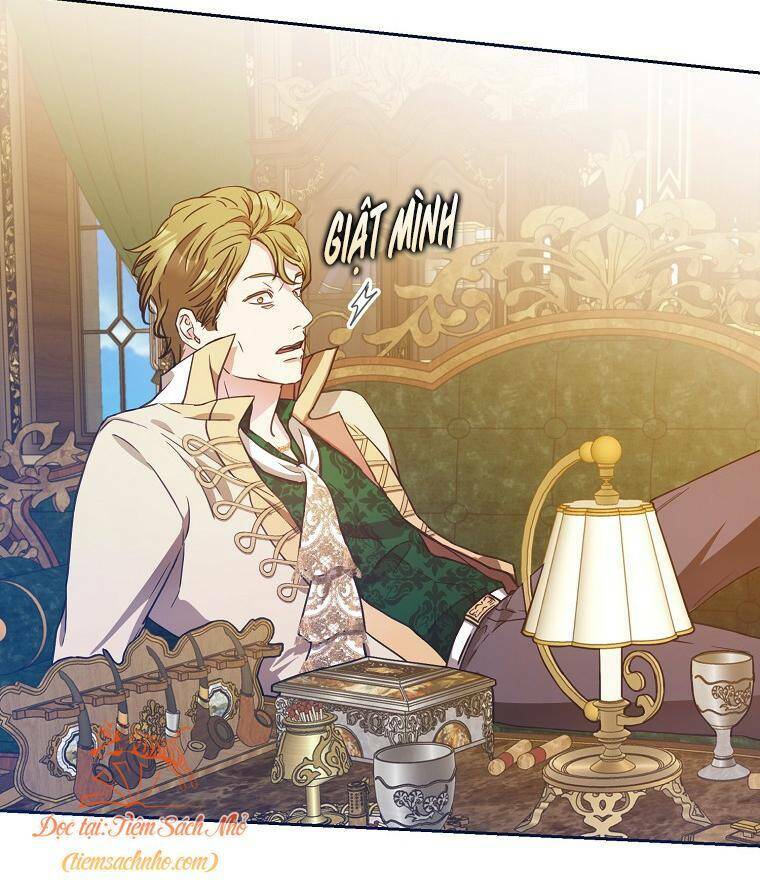 Tôi Trở Thành Vợ Nam Chính Chapter 48 - Trang 2