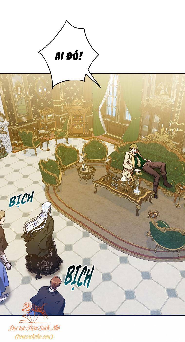 Tôi Trở Thành Vợ Nam Chính Chapter 48 - Trang 2