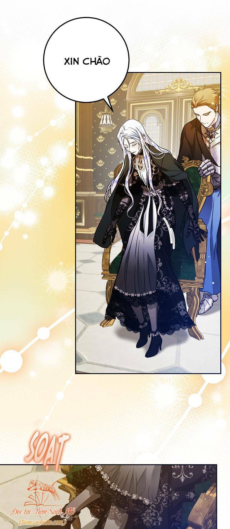 Tôi Trở Thành Vợ Nam Chính Chapter 48 - Trang 2