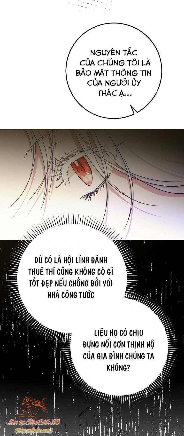 Tôi Trở Thành Vợ Nam Chính Chapter 48 - Trang 2