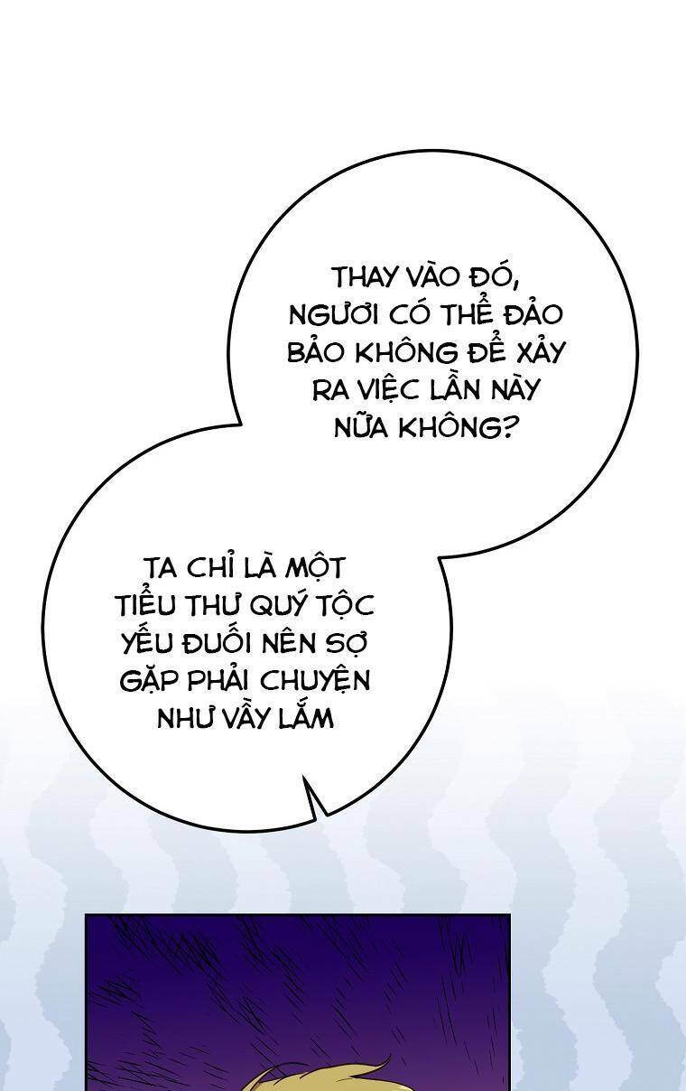 Tôi Trở Thành Vợ Nam Chính Chapter 48 - Trang 2