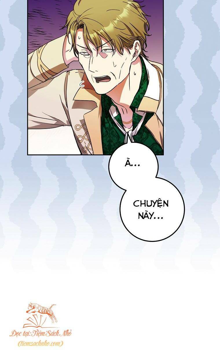 Tôi Trở Thành Vợ Nam Chính Chapter 48 - Trang 2