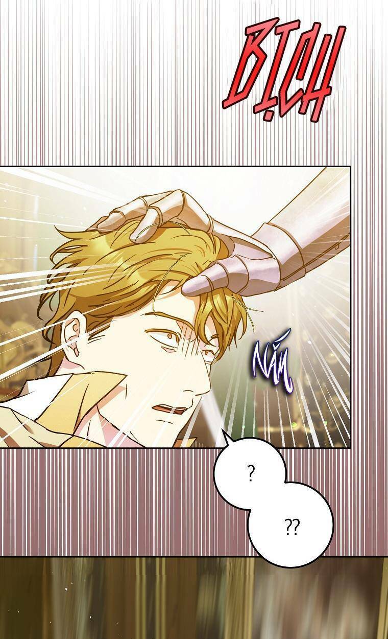 Tôi Trở Thành Vợ Nam Chính Chapter 48 - Trang 2