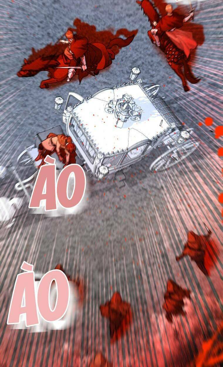 Tôi Trở Thành Vợ Nam Chính Chapter 48 - Trang 2