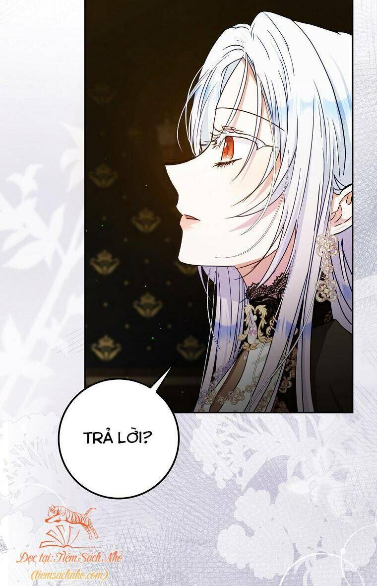 Tôi Trở Thành Vợ Nam Chính Chapter 48 - Trang 2