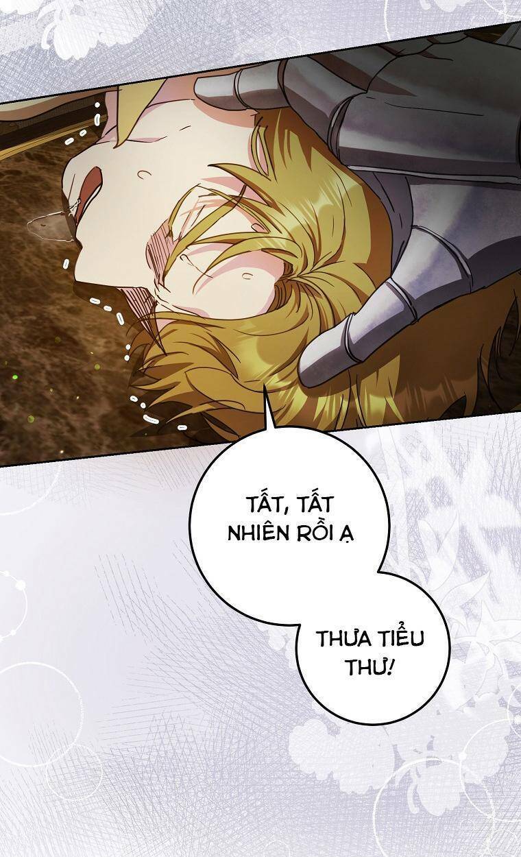 Tôi Trở Thành Vợ Nam Chính Chapter 48 - Trang 2