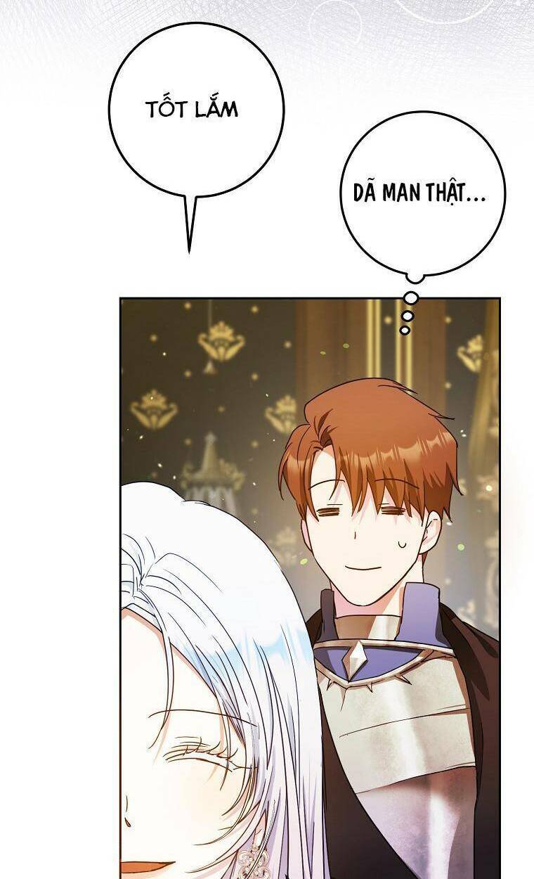 Tôi Trở Thành Vợ Nam Chính Chapter 48 - Trang 2